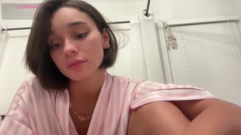 Adrianna  online show from 02.26.26