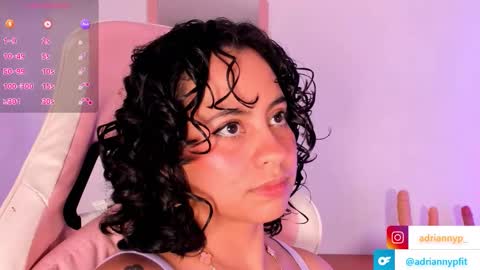 adrianny online show from 11.07.25