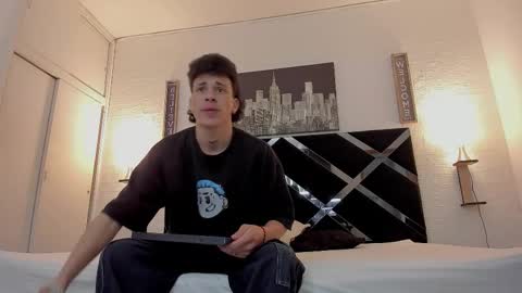 Adrian online show from 10.15.25