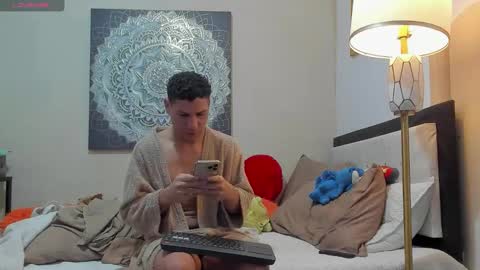 Adrian online show from 11.08.25