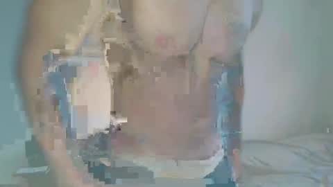 adriano guapo online show from 02.18.26