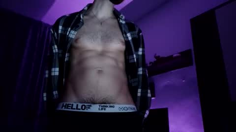 Snapshot of adrianohunt chatting on 11.28.25 Adriano online show from 11.28.25