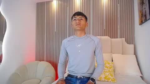 adrianstark_ online show from 05.19.26