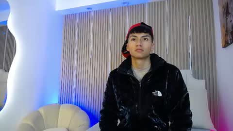 adrianstark_ online show from 07.10.26