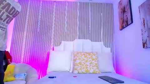 adrianstark_ online show from 07.14.26
