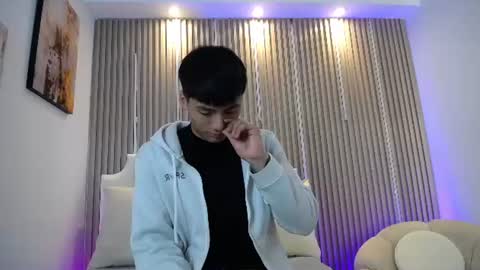 adrianstark_ online show from 07.15.26