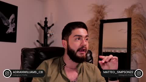 Snapshot of adrianwilliams_ chatting on 12.09.24 Adrian Williams online show from 12.09.24