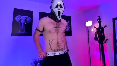 Snapshot of adrianwilliams_ chatting on 02.04.25 Adrian Williams online show from 02.04.25