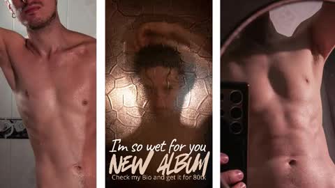 Adrian Williams online show from 11.19.25