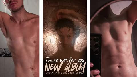 Adrian Williams online show from 12.18.25