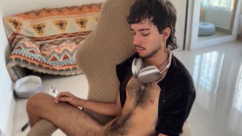 adrien_polo online show from 03.04.26