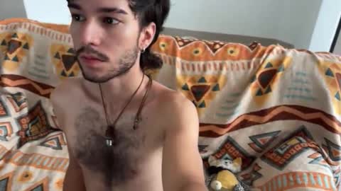 adrien_polo online show from 04.07.26