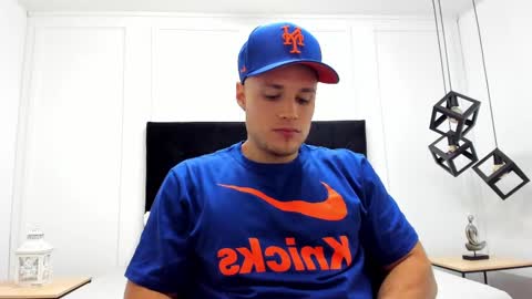 Adrein Roche online show from 01.23.25