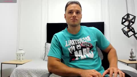 Adrein Roche online show from 01.24.25