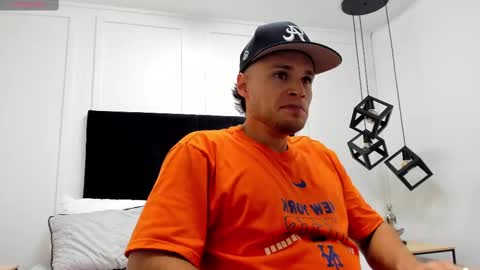 Adrein Roche online show from 01.26.25