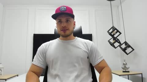 Adrein Roche online show from 10.20.25