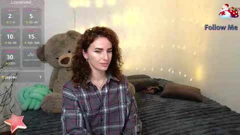 Snapshot of adrihanna chatting on 12.04.24 Adriana online show from 12.04.24