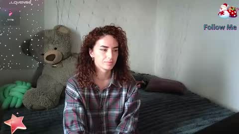 Snapshot of adrihanna chatting on 12.05.24 Adriana online show from 12.05.24