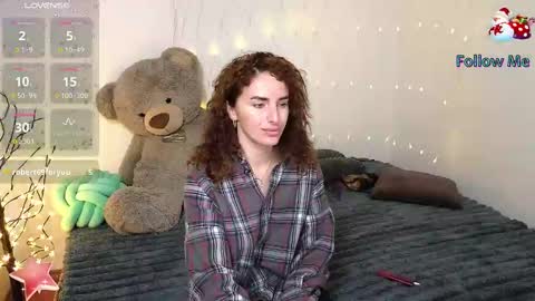 Snapshot of adrihanna chatting on 12.06.24 Adriana online show from 12.06.24