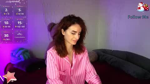 Snapshot of adrihanna chatting on 12.09.24 Adriana online show from 12.09.24