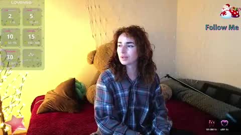 Snapshot of adrihanna chatting on 12.12.24 Adriana online show from 12.12.24