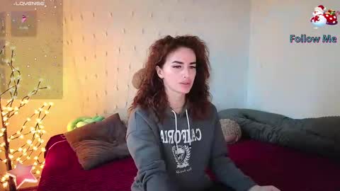 Snapshot of adrihanna chatting on 12.17.24 Adriana online show from 12.17.24