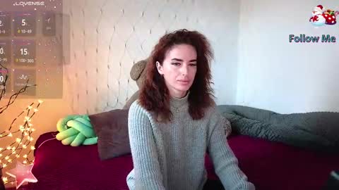 Snapshot of adrihanna chatting on 12.18.24 Adriana online show from 12.18.24