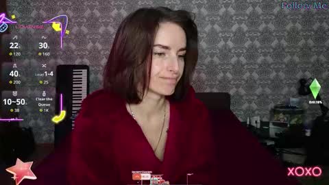 Adriana online show from 10.27.25