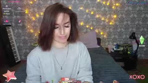 Adriana online show from 11.20.25