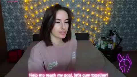 Adriana online show from 12.05.25