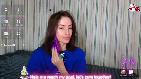 Adriana online show from 02.02.26