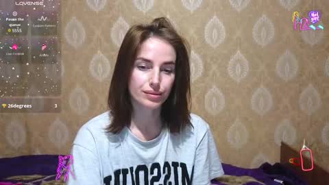 Adriana online show from 03.10.26