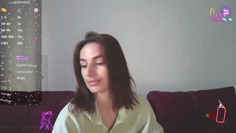 Adriana online show from 04.13.26