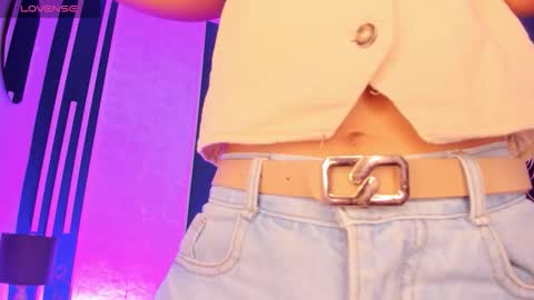 adriienne_ online show from 03.08.26