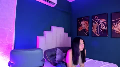 adriienne_ online show from 03.15.26