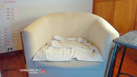 Santi online show from 01.30.25