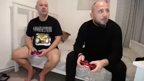 BEST LOVER online show from 01.15.25