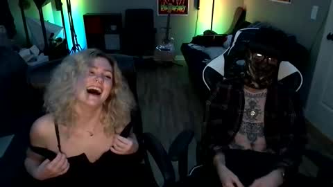 AdultSw1m online show from 12.05.25