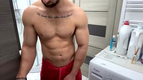 Mrrfitt online show from 09.29.25