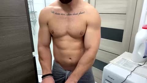 Mrrfitt online show from 10.08.25