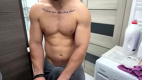 Mrrfitt online show from 10.10.25