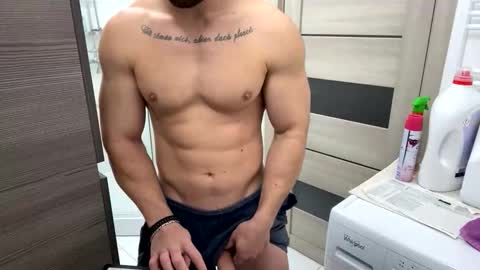 Mrrfitt online show from 10.15.25