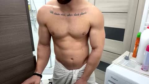 Mrrfitt online show from 10.29.25