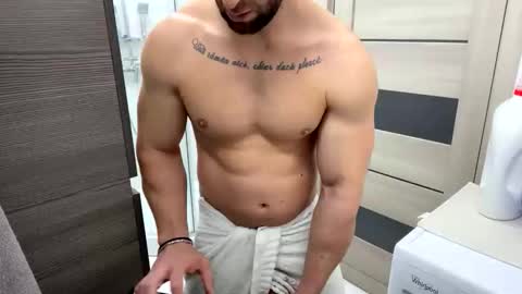 Mrrfitt online show from 12.02.25