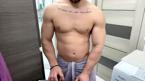 Mrrfitt online show from 02.06.26