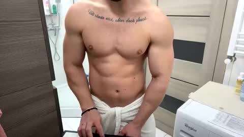 Mrrfitt online show from 02.19.26