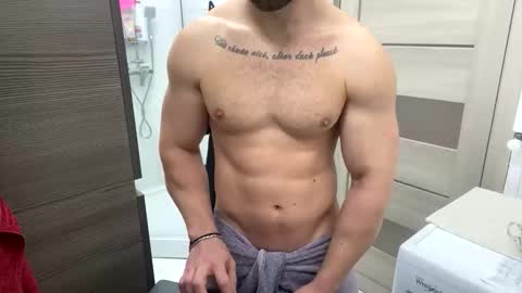 Mrrfitt online show from 03.13.26