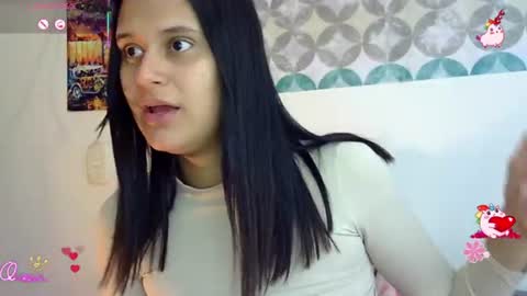 Snapshot of adysson_le chatting on 06.24.26 s a b r i n a online show from 06.24.26