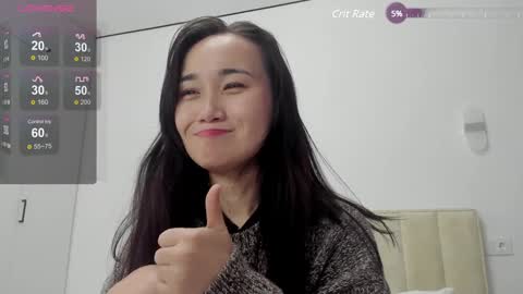 Aenie online show from 12.03.24