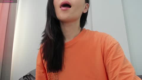 Aenie online show from 02.07.25